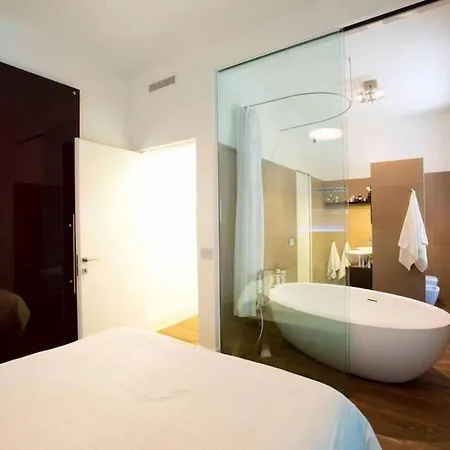 Apartamento Entire In