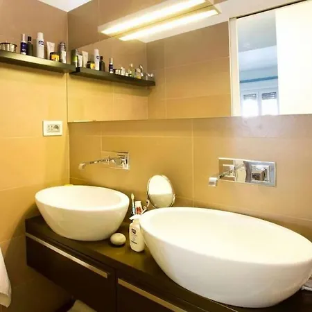 Apartment Entire In *