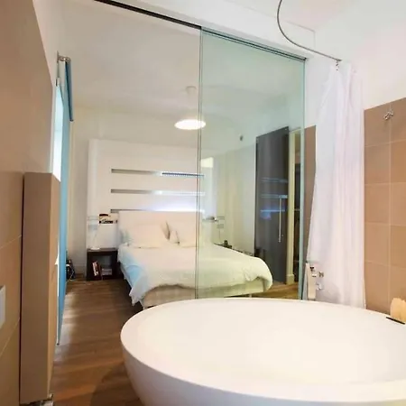 Entire In Apartamento *