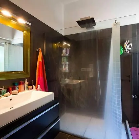 Entire In Apartamento